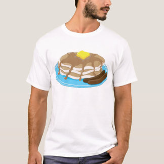 pannenworst t-shirt