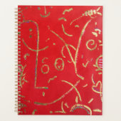 Panner LOVE-dag Planner (Voorkant)