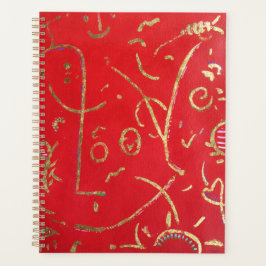 Panner LOVE-dag Planner