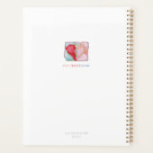 Panner LOVE-dag Planner (Achterkant)
