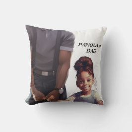 Panola Family Keepsakes – Heartfelt Home Décor Kussen