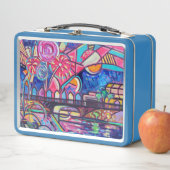 Panoply Fireworks Lunchbox (In situ)