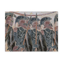 Panoply - Hoplites vormen