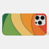 Panorama de couleurs (Verso Horizontal)
