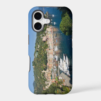 Panorama de Portofino