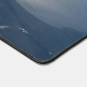 Panorama depuis l'espace Highlights Cook Strait (Coin)