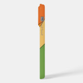 Panorama des couleurs (Côté gauche)