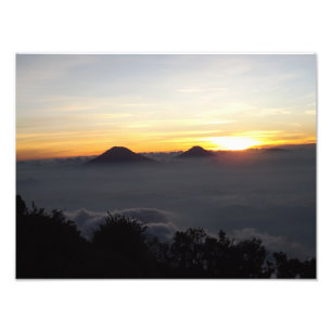 Panorama Foto Afdruk