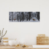 Panorama Poster (Keuken)