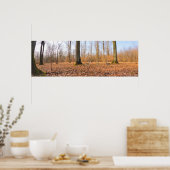 Panorama Poster (Keuken)