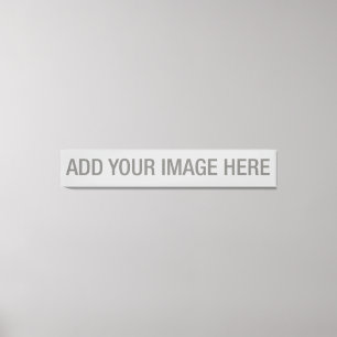 Panorama toile photo tryptique - ios6 iphone 5