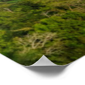 Panorama-vallei, Cuba Poster (Hoek)