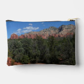 Panorama van de Rode Rocks in Sedona Arizona Etui (Achterkant)