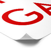 Panoramic Basketball Poster (Coin)