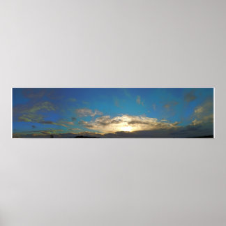 Panoramiek 16 poster