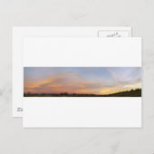 Panoramiek 2 briefkaart (Voorkant / Achterkant)