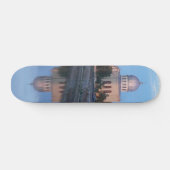 Panoramique View Skateboard (Horz)