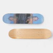 Panoramique View Skateboard (Horz)