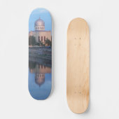 Panoramique View Skateboard (Recto)