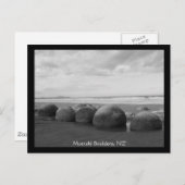 Panoramisch Briefkaart (Voorkant / Achterkant)