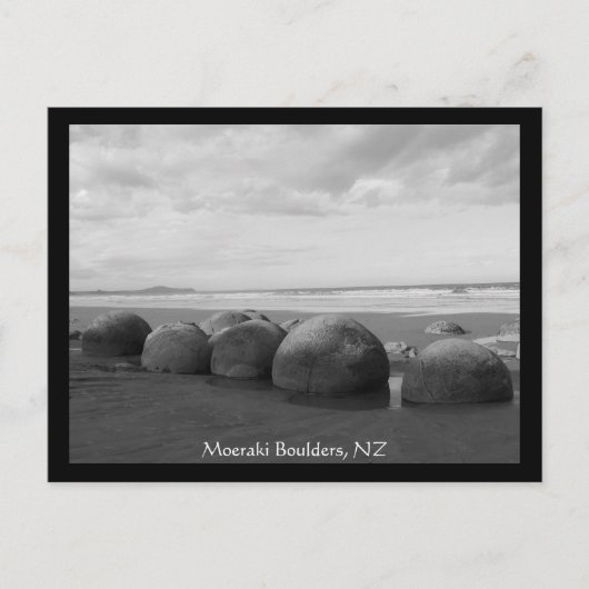 Panoramisch Briefkaart (Voorkant)