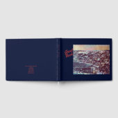 Panoramisch Splendor Jeruzalem Gastenboek (Volledig)