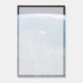 Panoramisch Texas en de Golf van Mexico Post-it® Notes (Voorkant)