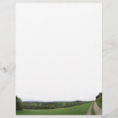 Panoramisch Uitzicht (Voorkant)