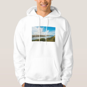 Panoramisch Uitzicht van Havana, Cuba Hoodie