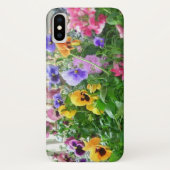Panoramische panelen Case-Mate iPhone case (Achterkant)