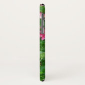 Panoramische panelen Case-Mate iPhone case (Achterkant/links)