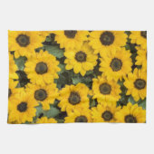 Paños de cocina personalizables theedoek (Horizontaal)