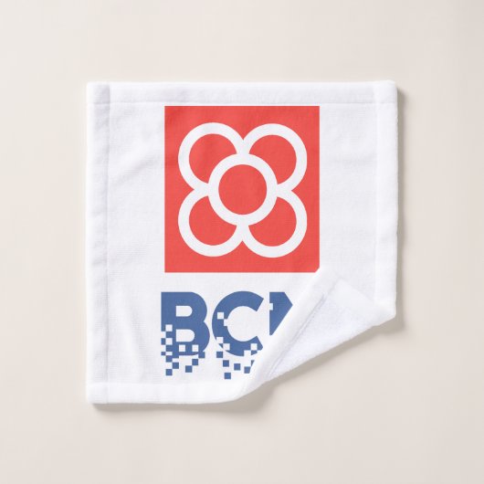 Panot BCN (Gant de toilette)