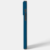 Panot BCN Case-Mate iPhone Case (Achterkant / Links)