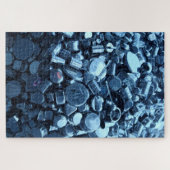 Pans Jigsaw Puzzle (Horizontal)
