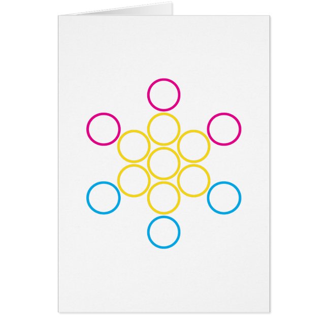 panSacred cirkels (Voorkant)