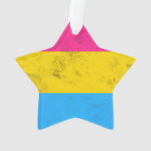 Panseksueel Ornament (achterkant)