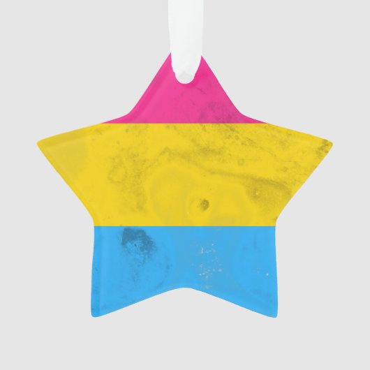 Panseksueel Ornament (voorkant)