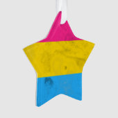 Panseksueel Ornament (voorkant)