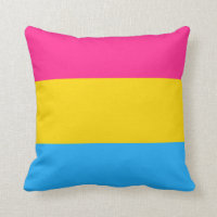 Pansexual Pride flag