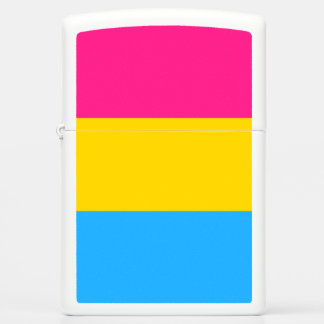 Pansexual Pride Flag LGBTQ