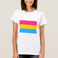 Pansexual Pride