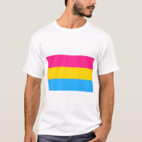 Pansexual Pride