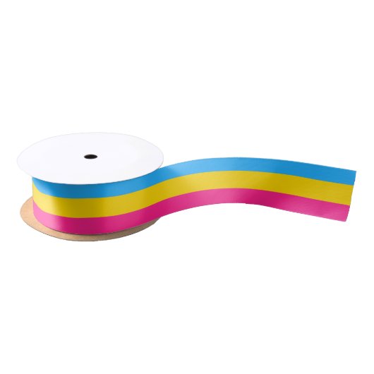 Pansexuality pride-lint lint (Spoel)