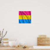 PANSEXUELE PRIJS POSTER (Keuken)