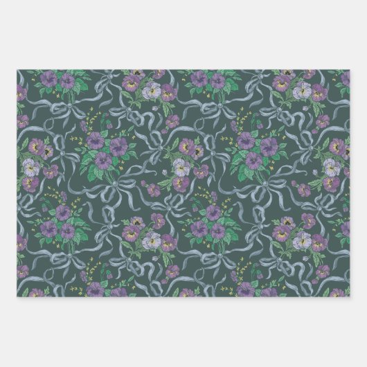 Pansiebladen en plankenbladen voor het verpakken v inpakpapier vel (Voorkant)