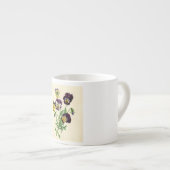 PANSIERS ESPRESSO Mug (Devant droit)