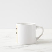 PANSIERS ESPRESSO Mug (Droite)