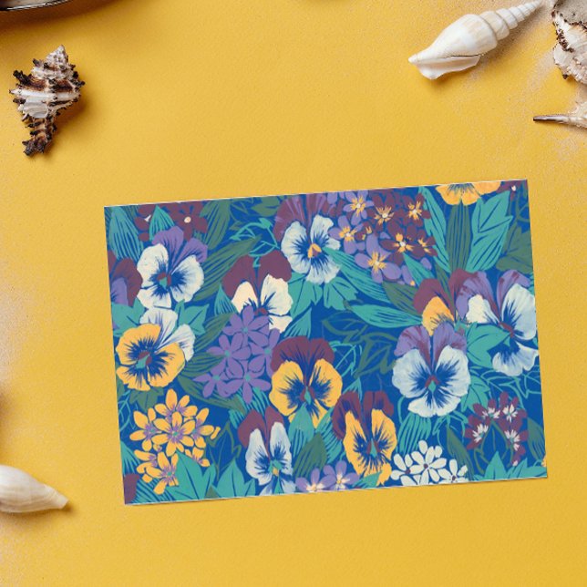 Pansies (Creator heeft geüpload)