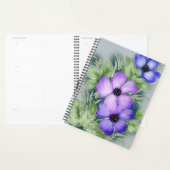Pansies (Devant avec enveloppe)